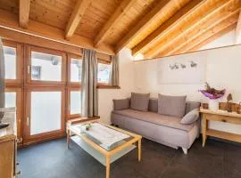 Ferienwohnung Burgeis