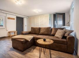 Ferienwohnung Kropp, khách sạn ở Knorrendorf