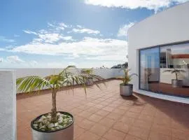 Apartamento Lolita com Terraço