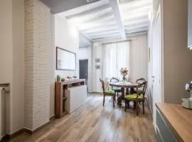 L'arco del pellegrino