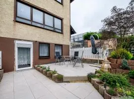 Ferienwohnung in der Eifel