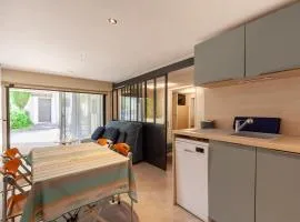 Appartement Hanou 1 à 4 personnes