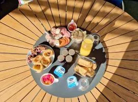 Peniche l’Arlésienne