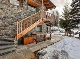 La Maison du Brenand