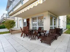 Ferienwohnung Baier