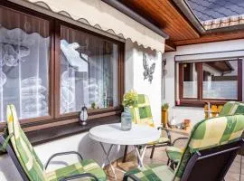 Ferienwohnung Energie und Balance