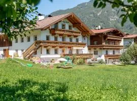 Ferienwohnung Oberangerhof