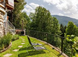 Haus Auner Top 5b, hotel i Westendorf