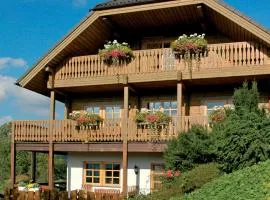 Ferienwohnungen Fausts Blockhaus