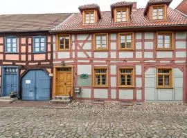 ruhig gelegene Ferienwohnung