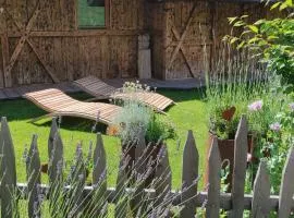 Aschnerhof Holzhitt