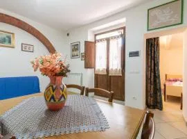 Papà Giuseppe La Stalla