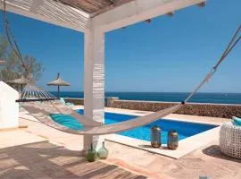 Villa Domus Alba B