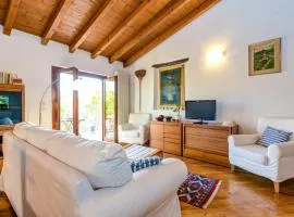 Attic in the center of Salò