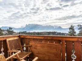 Alpin Farm Birke - Oberweidacherhof