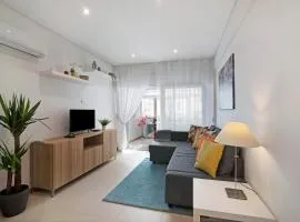 Apartamento Peron