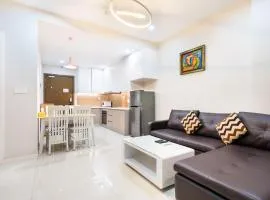 Boscolos Apartment