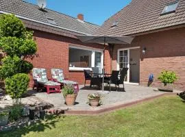 Ferienwohnung Wilma Spetzerfehn