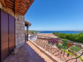 Villetta Bomboniera, hotel a Arzachena