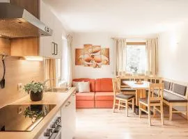 Silva Apartments - App "Klausberg"