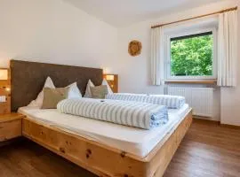 Talblick Apartement 3