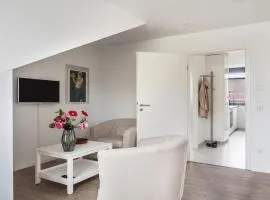 Ferienwohnung Rosenrot am See