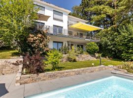 Am Lichtenberg, Hotel in Daisendorf