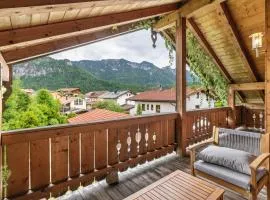 Ferienwohnung Falkenstein