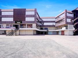 Townhouse Garudeshwar Dutt Temple Formerly The Grand Unity, hotel di Garudeshwar