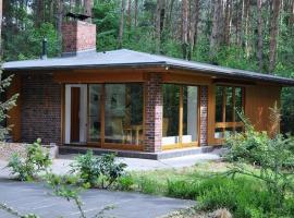 Waldhaus Jakober, Hotel in Maasdorf