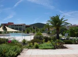 Villa Domaine du golf de Roquebrune