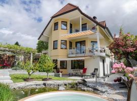 Ferienwohnung Wolf Überlingen, hotel i Überlingen