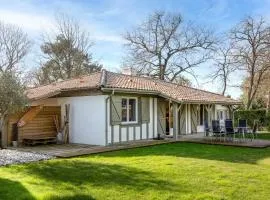 Havre familial, tout à pied