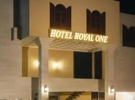Hotel Royal One