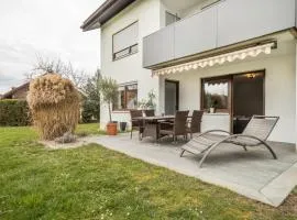 Fewo Hotz am Golfclub Lindau 2b