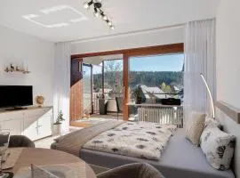 Fw Moonlight mit Sauna, Schwimmbad