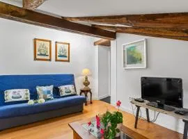 Apartamento 2 Casa Las Indianas