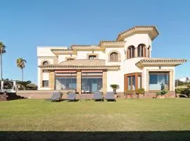 Carolina Beach House