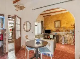 Casa Rustica San Francisco 3