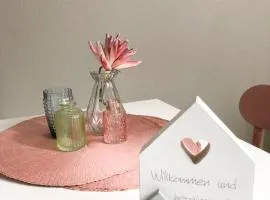 Ruhiges Apartment Münster Baumberge