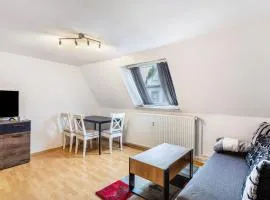 Ferienwohnung Am Osttor