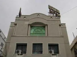 Townhouse Tirupur Old Bus Terminal Formerly MPS Residential Towers