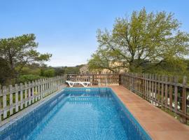 Cal Panxeta: Balsareny'de bir otel