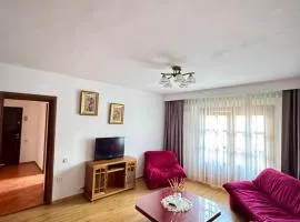 MIANELLY CENTER 3 room apartment sea view