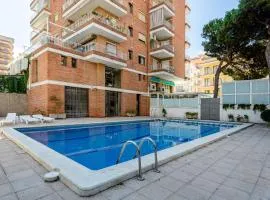 Apartamento Costa Brava