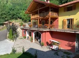 Agritur Sotto il Melo