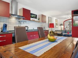 Einzimmer Appartment in Heckenbeck, Hotel in Bad Gandersheim