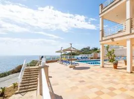 Apto Villa Sirena Vista Jardin