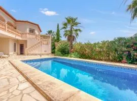 Villa Vista 28