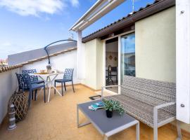 L'angolo Porto Torres, hotel a Porto Torres
